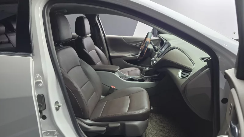 Daewoo Malibu