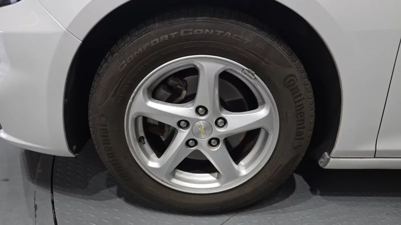 Daewoo Malibu