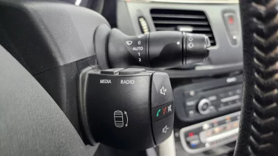 Renault Samsung SM5
