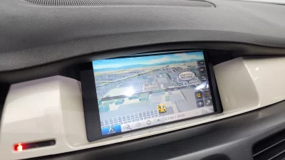 Renault Samsung SM5