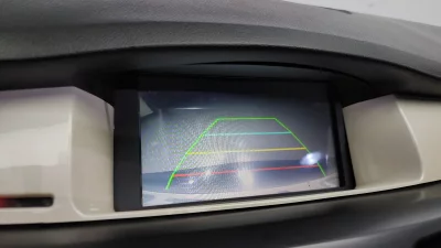 Renault Samsung SM5