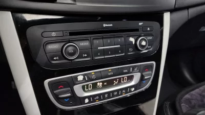 Renault Samsung SM5