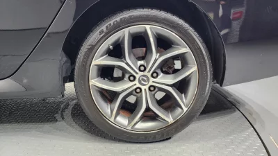Renault Samsung SM5