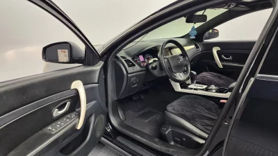 Renault Samsung SM5