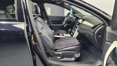 Renault Samsung SM5