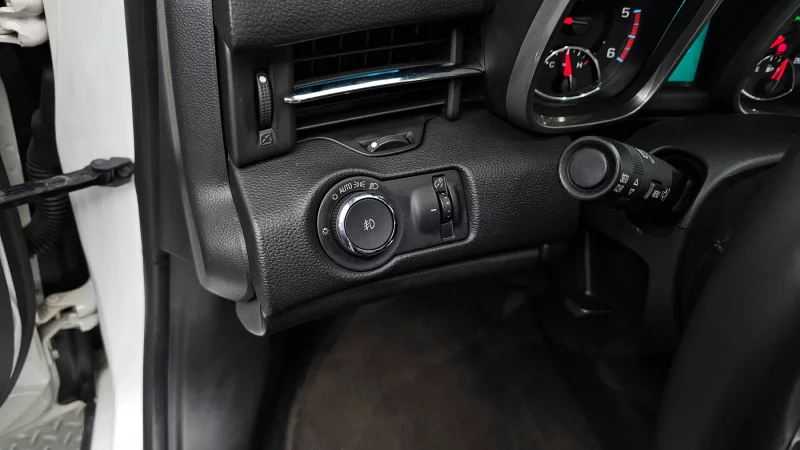 Daewoo Malibu