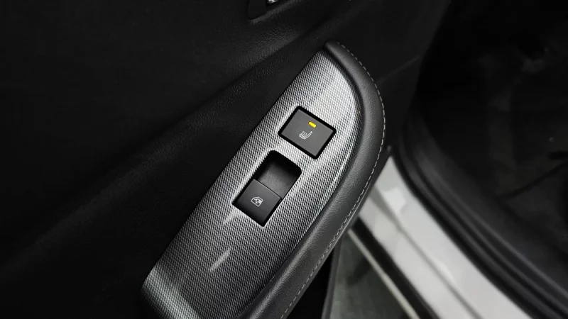 Daewoo Malibu