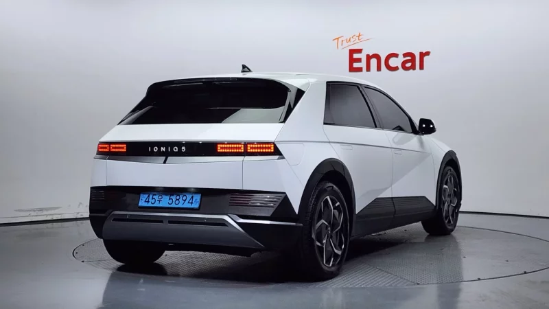Hyundai Ioniq5
