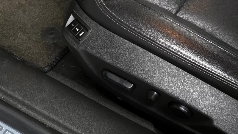 Daewoo Malibu