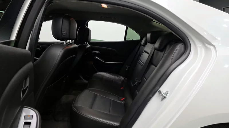Daewoo Malibu