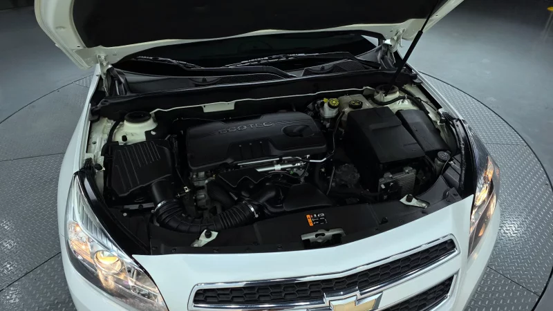 Daewoo Malibu
