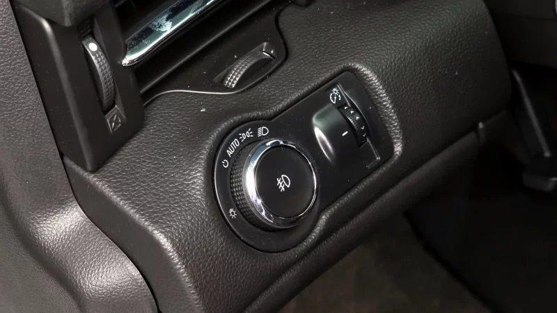 Daewoo Malibu