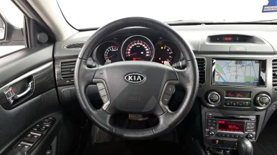 Kia LOTZE