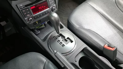 Kia LOTZE