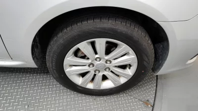Kia LOTZE