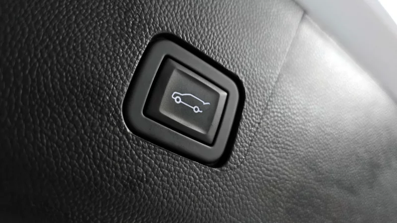 Daewoo Traverse