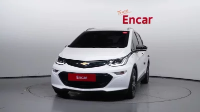 Daewoo Bolt EV