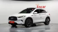Infiniti QX50