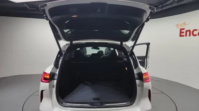 Infiniti QX50