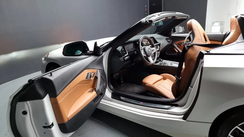 BMW Z4