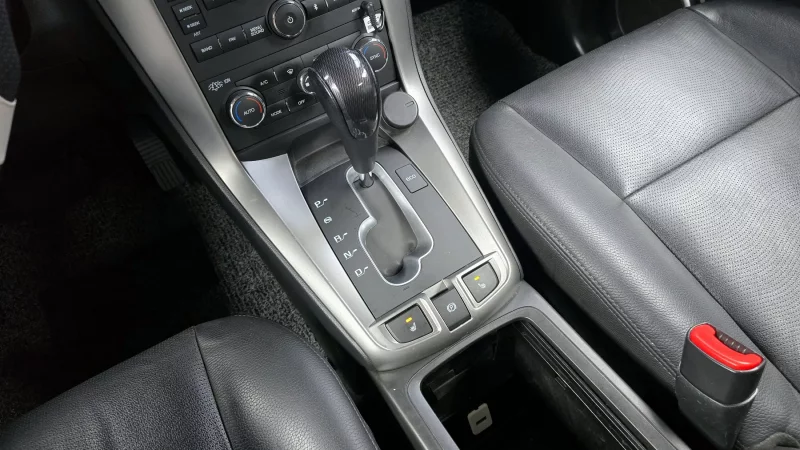 Daewoo Captiva