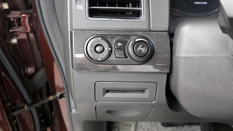 Daewoo Captiva