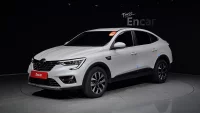 Renault Samsung XM3