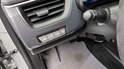 Renault Samsung XM3