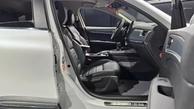 Renault Samsung XM3