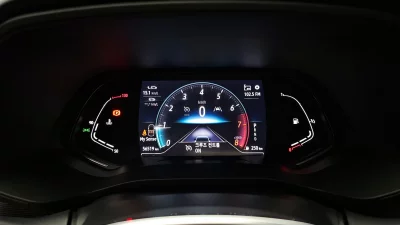 Renault Samsung XM3