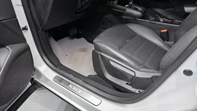 Renault Samsung XM3