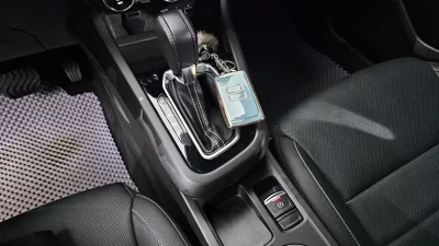 Renault Samsung XM3