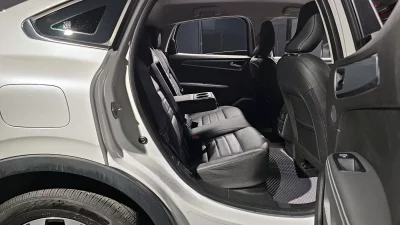 Renault Samsung XM3