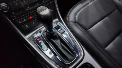 Daewoo Malibu