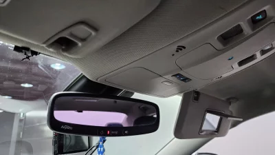 Daewoo Malibu