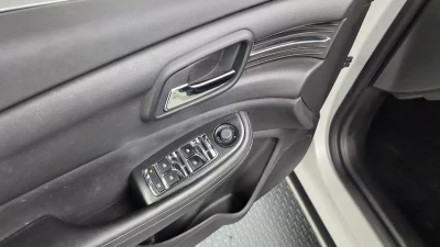 Daewoo Malibu