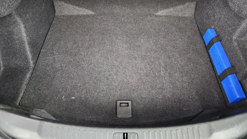Daewoo Malibu