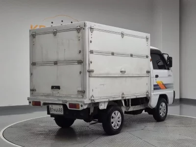 Daewoo labo
