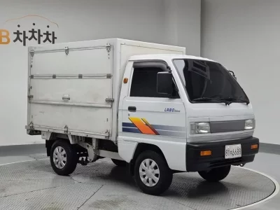Daewoo labo