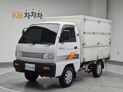 Daewoo labo
