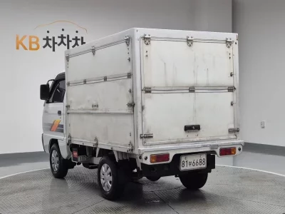 Daewoo labo