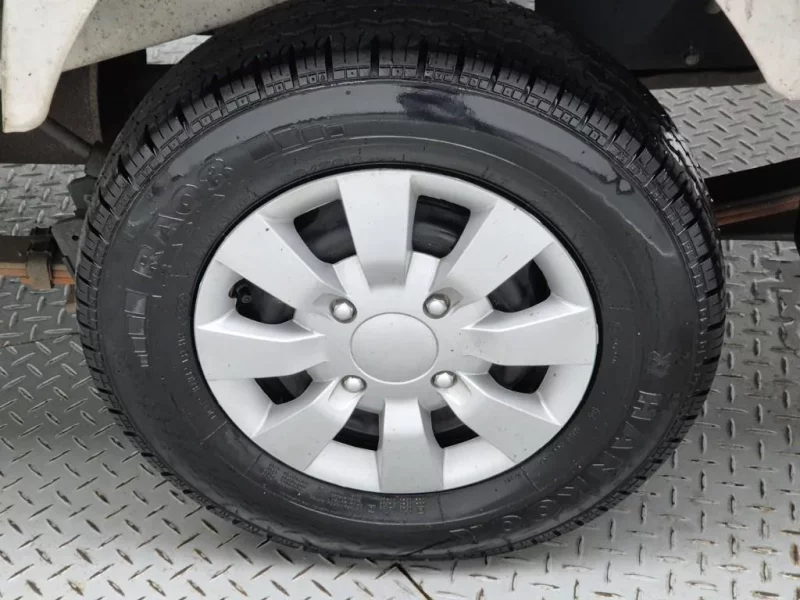 Daewoo labo