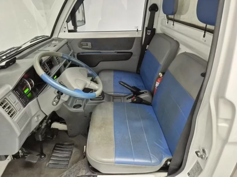Daewoo labo