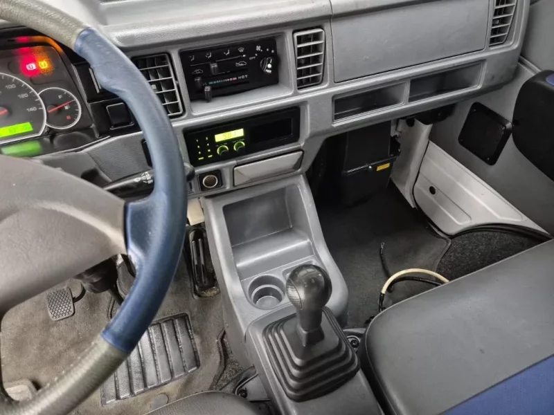 Daewoo labo