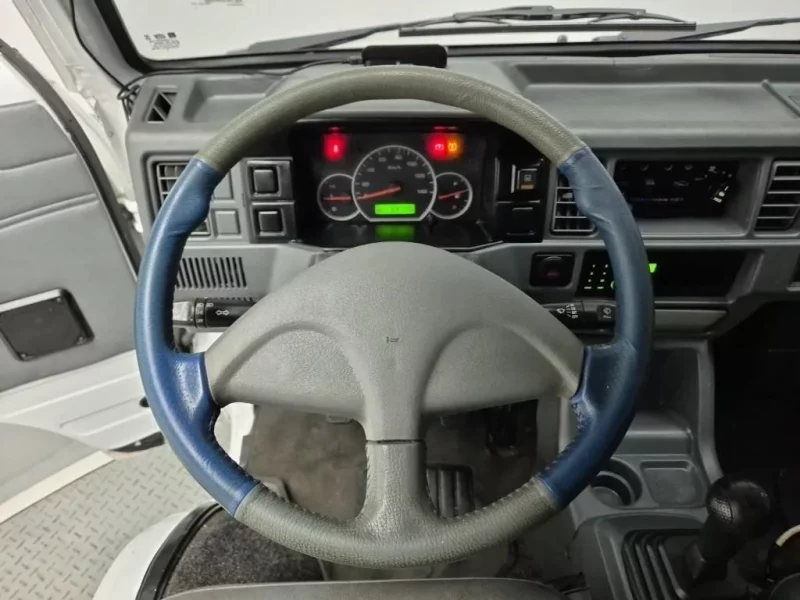 Daewoo labo