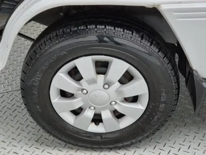Daewoo labo