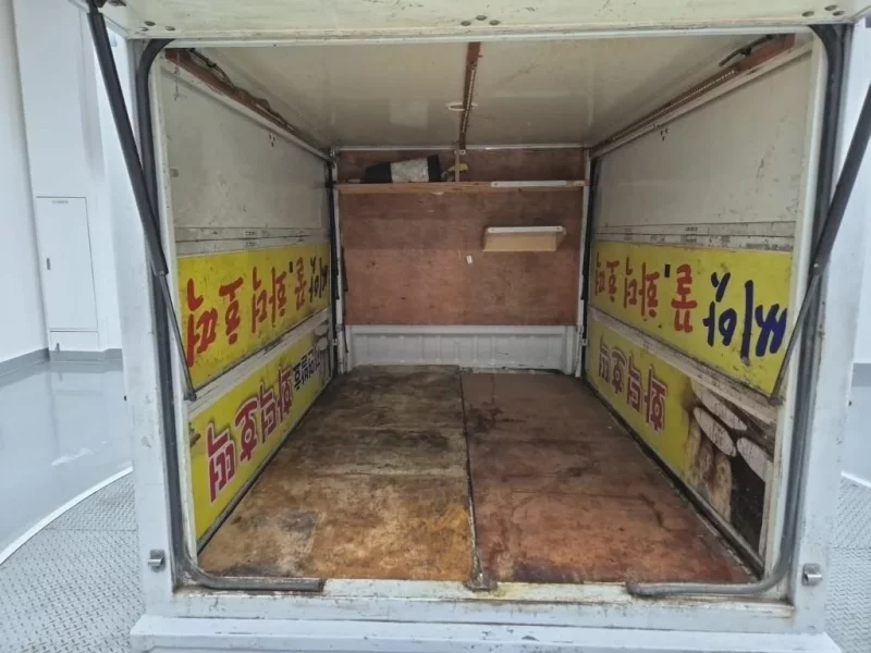 Daewoo labo