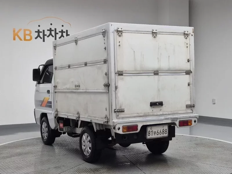 Daewoo labo