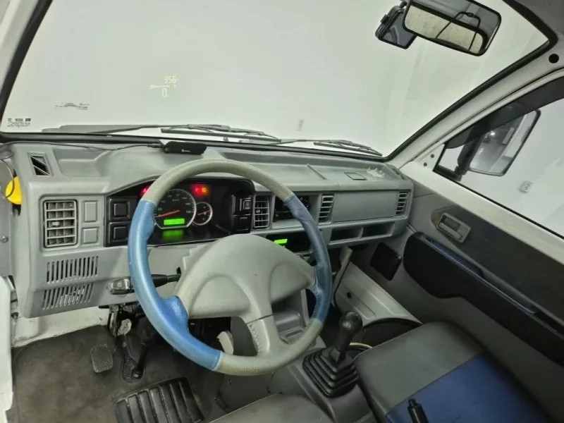 Daewoo labo