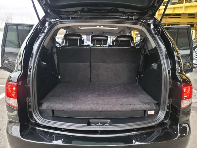 SsangYong Kyron